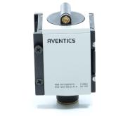 Filling valve AS3-SSV-G012-FIA 